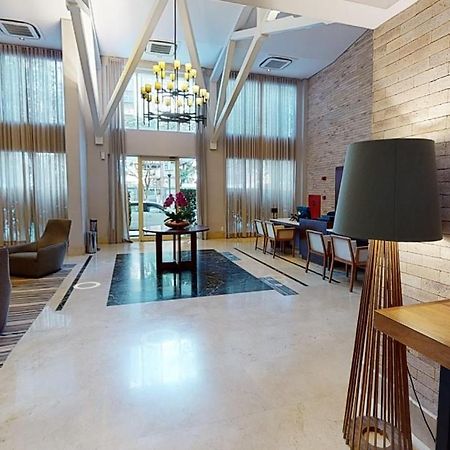 Hotel Luxxor Sao Paulo Bagian luar foto