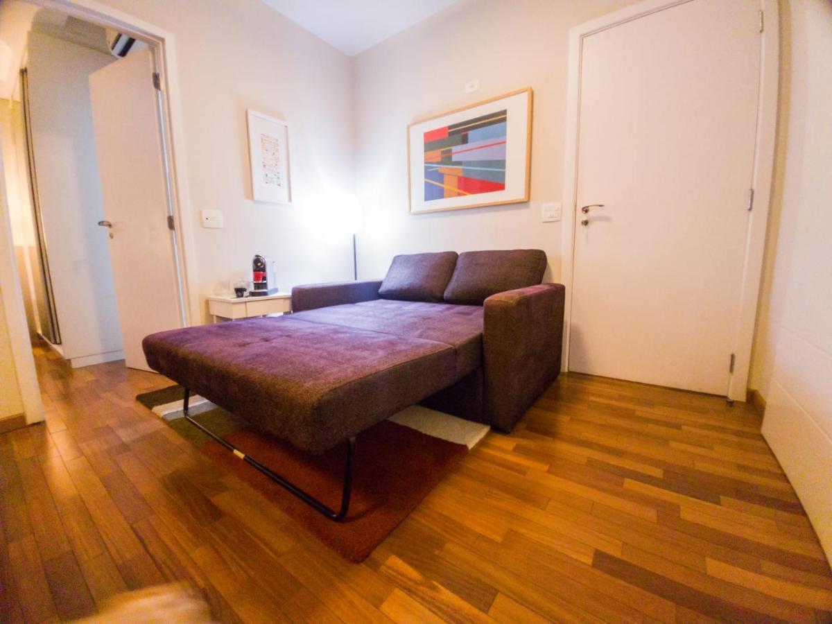 Hotel Luxxor Sao Paulo Bagian luar foto