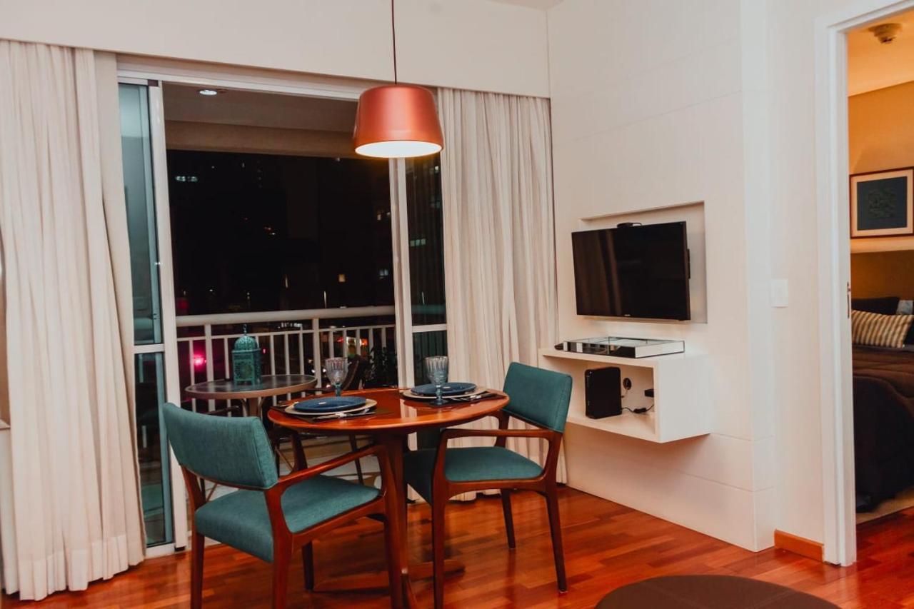 Hotel Luxxor Sao Paulo Bagian luar foto
