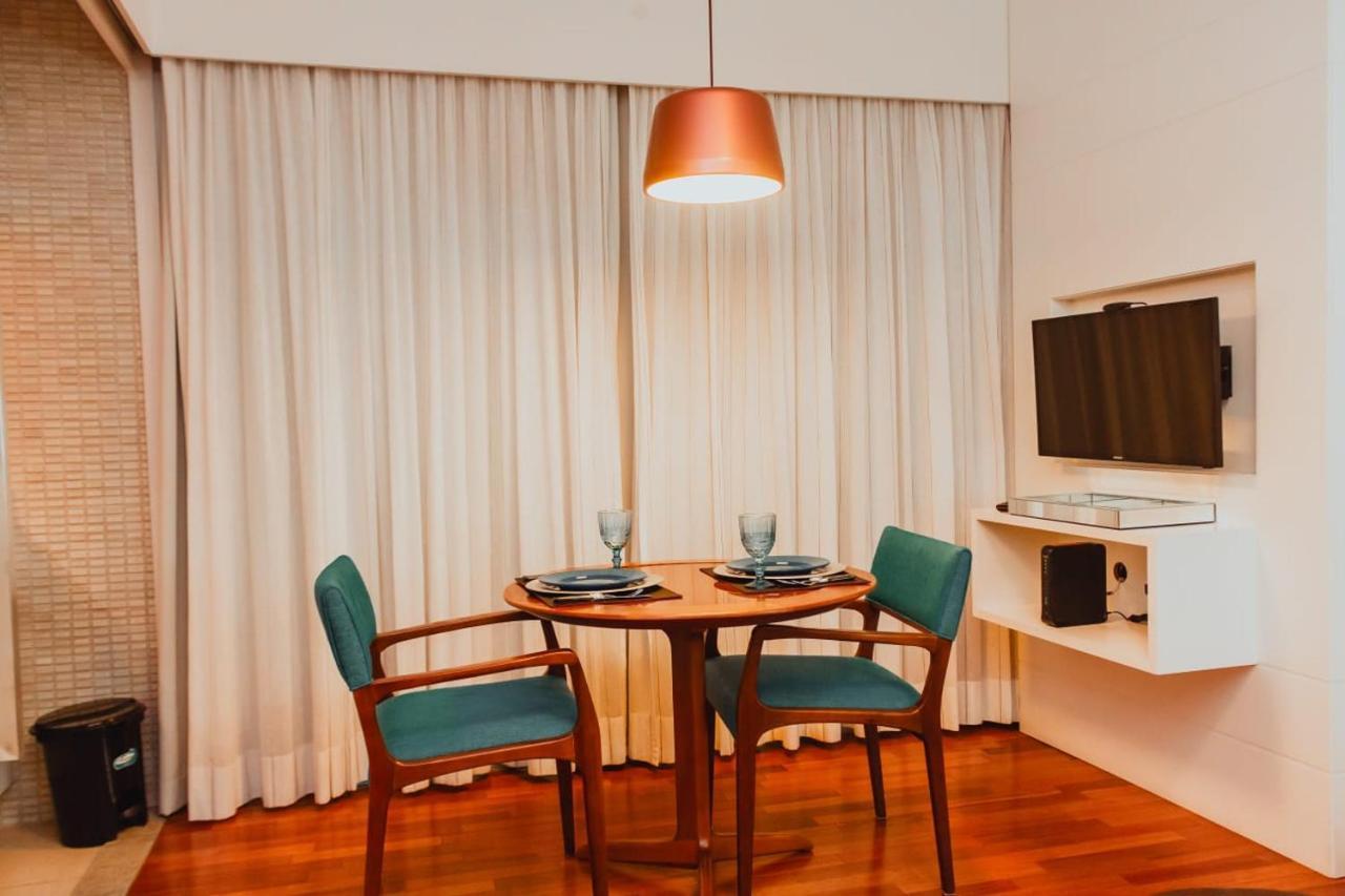 Hotel Luxxor Sao Paulo Bagian luar foto