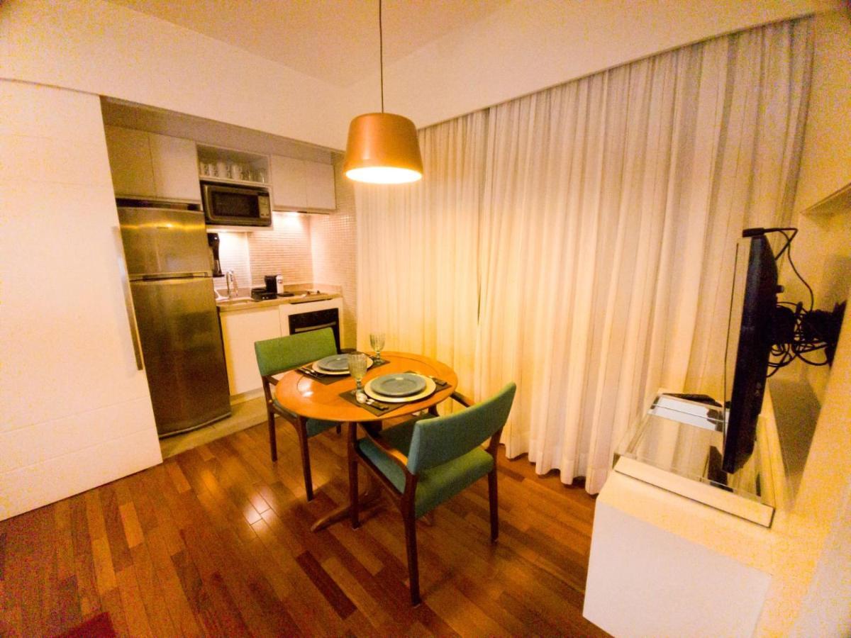Hotel Luxxor Sao Paulo Bagian luar foto