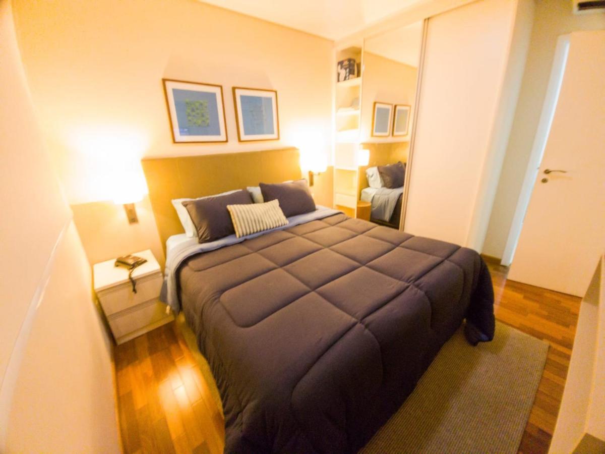 Hotel Luxxor Sao Paulo Bagian luar foto