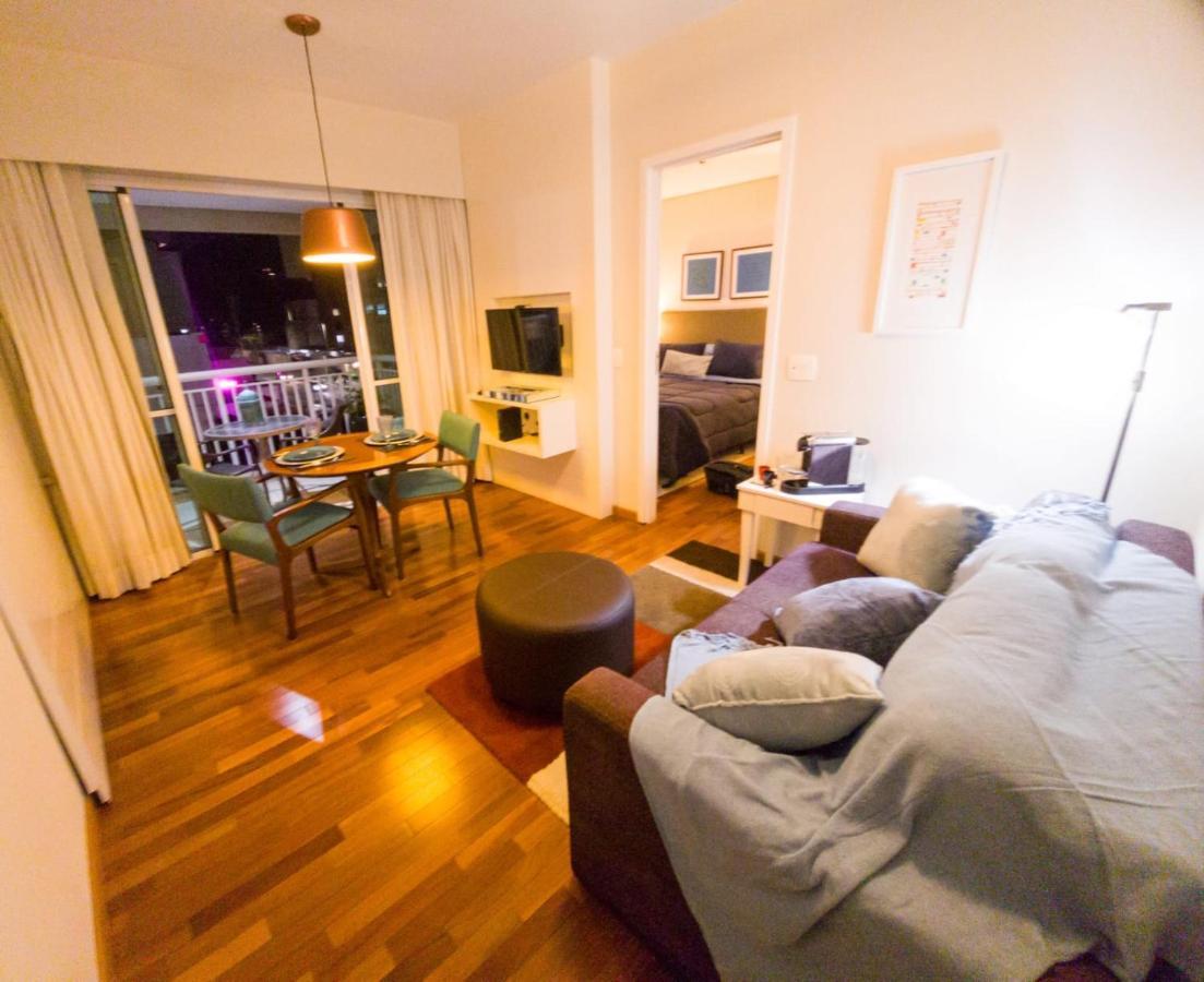 Hotel Luxxor Sao Paulo Bagian luar foto
