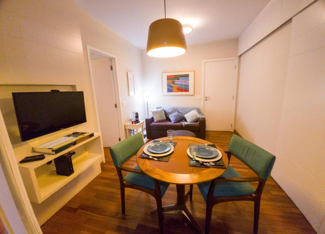 Hotel Luxxor Sao Paulo Bagian luar foto