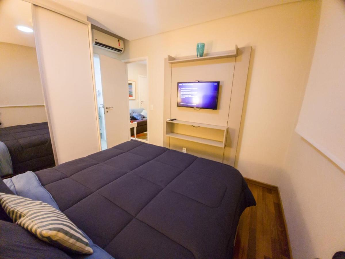 Hotel Luxxor Sao Paulo Bagian luar foto