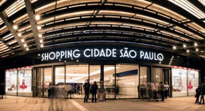 Hotel Luxxor Sao Paulo Bagian luar foto