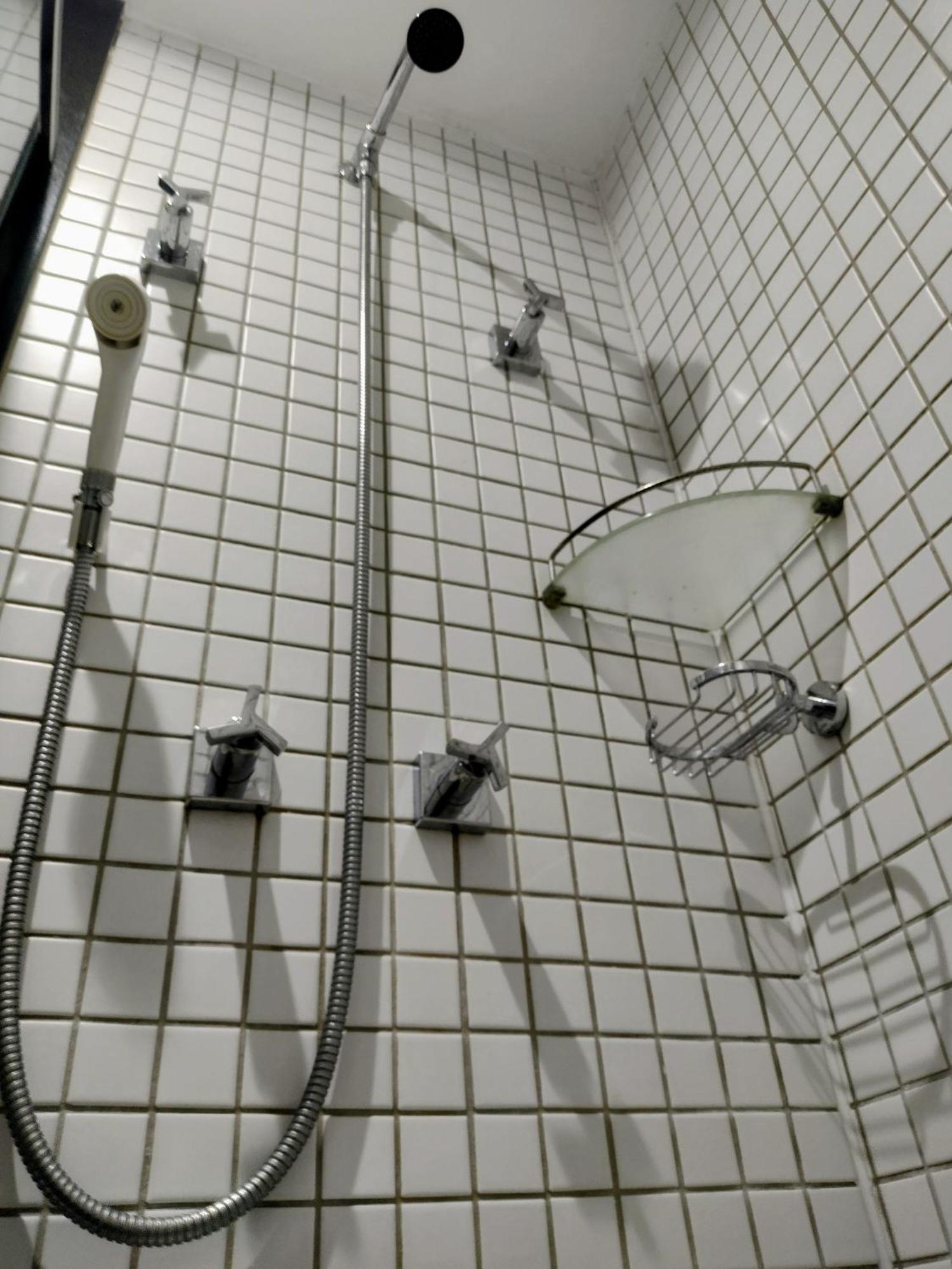 Hotel Luxxor Sao Paulo Bagian luar foto