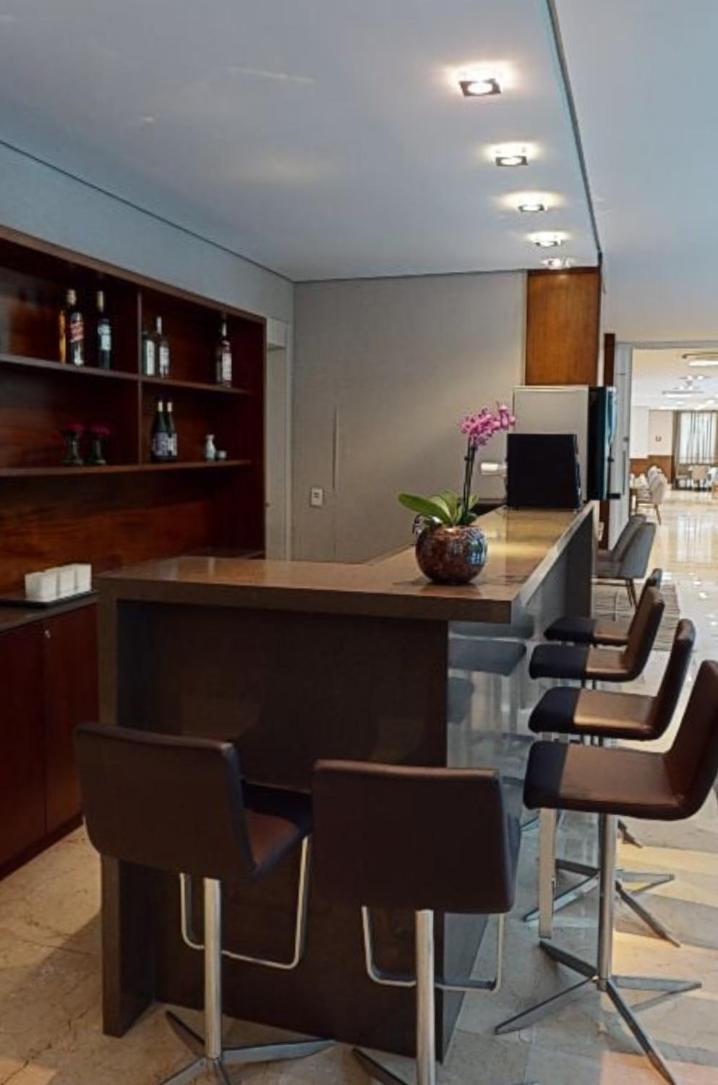 Hotel Luxxor Sao Paulo Bagian luar foto