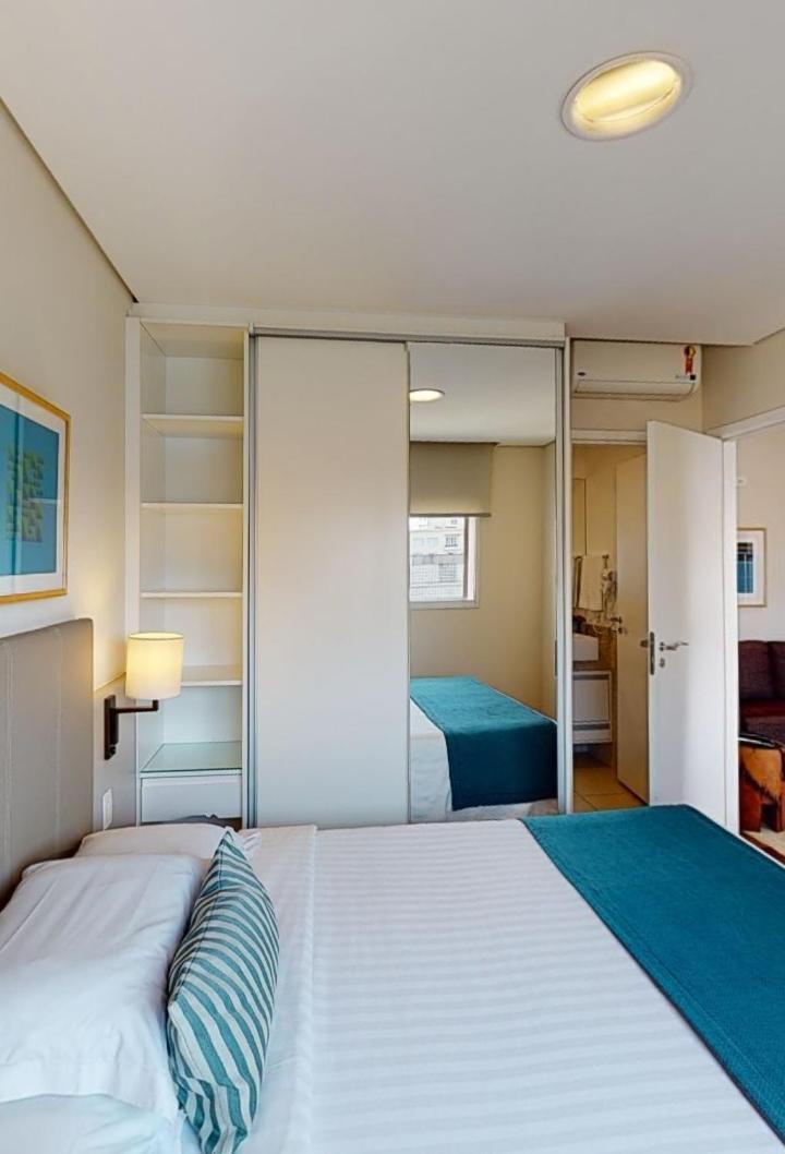 Hotel Luxxor Sao Paulo Bagian luar foto