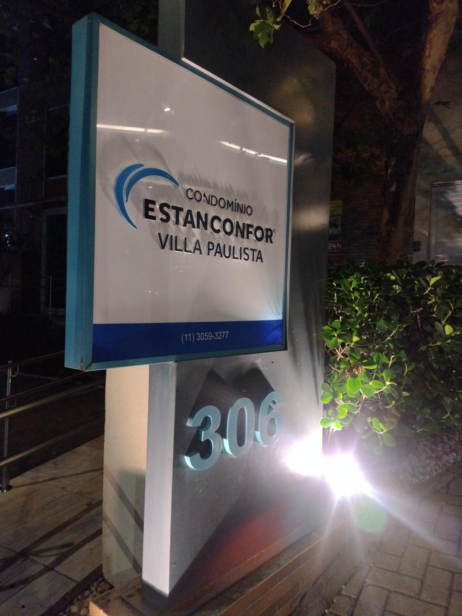 Hotel Luxxor Sao Paulo Bagian luar foto