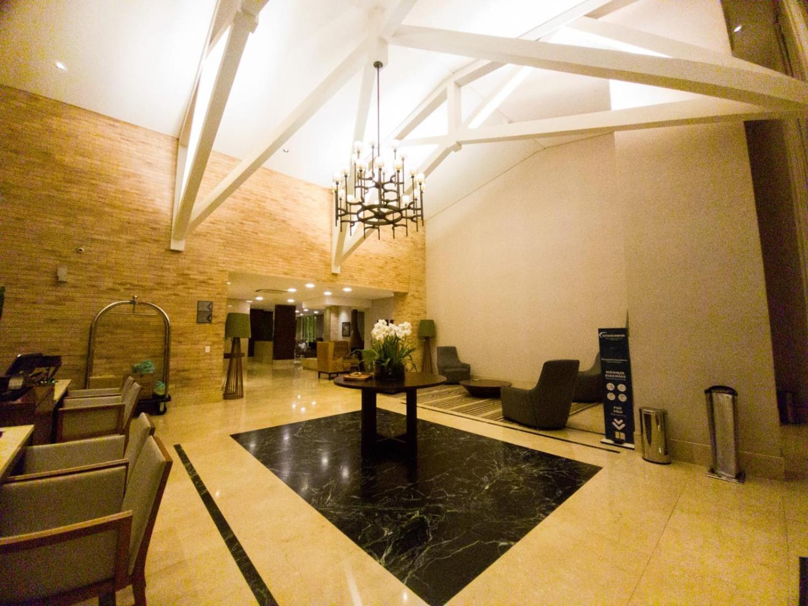 Hotel Luxxor Sao Paulo Bagian luar foto